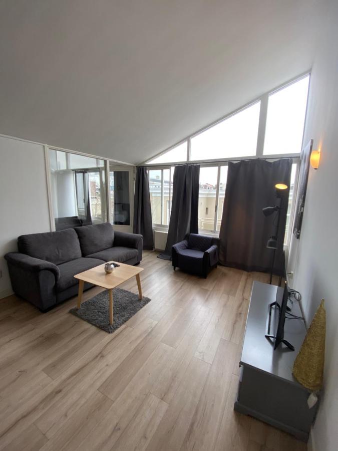 Jordans Residence The Hague Exterior photo