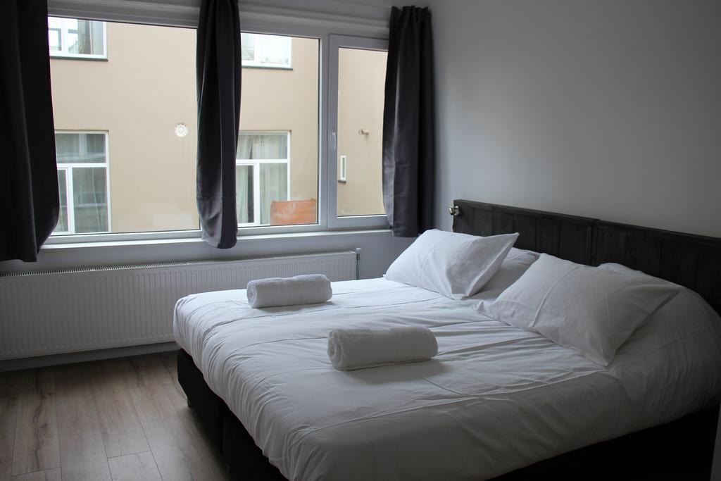 Jordans Residence The Hague Exterior photo