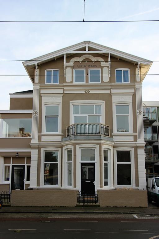 Jordans Residence The Hague Exterior photo
